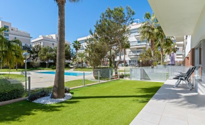 Herverkoop - Apartment -
Orihuela Costa - Costa Blanca
