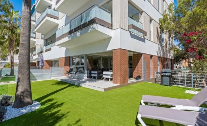 Herverkoop - Apartment -
Orihuela Costa - Costa Blanca