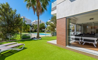 Herverkoop - Apartment -
Orihuela Costa - Costa Blanca