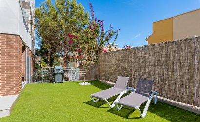 Herverkoop - Apartment -
Orihuela Costa - Costa Blanca