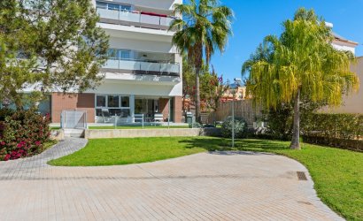 Herverkoop - Apartment -
Orihuela Costa - Costa Blanca