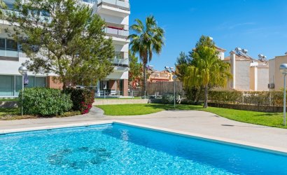 Herverkoop - Apartment -
Orihuela Costa - Costa Blanca