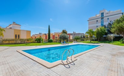 Herverkoop - Apartment -
Orihuela Costa - Costa Blanca