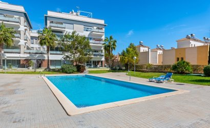Herverkoop - Apartment -
Orihuela Costa - Costa Blanca