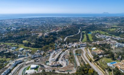 Nouvelle construction - Villa -
Benahavís - La Heredia