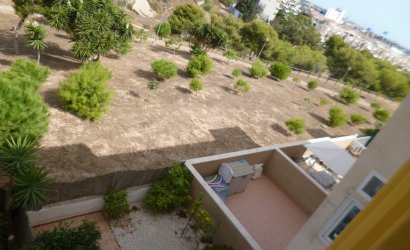 Reventa - Apartment -
Cabo Roig - Costa Blanca
