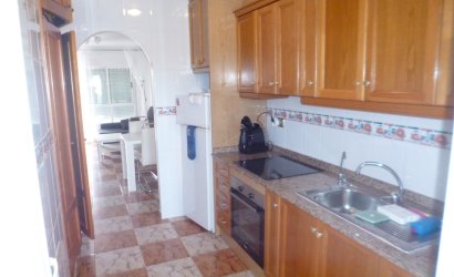 Reventa - Apartment -
Cabo Roig - Costa Blanca