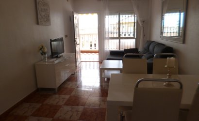 Reventa - Apartment -
Cabo Roig - Costa Blanca