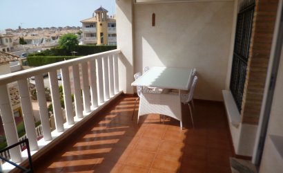 Reventa - Apartment -
Cabo Roig - Costa Blanca
