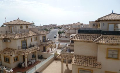 Reventa - Apartment -
Cabo Roig - Costa Blanca