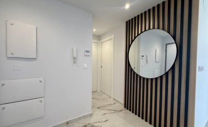 Herverkoop - Penthouse -
Orihuela Costa - PAU 8