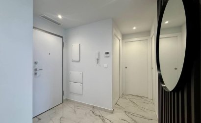 Herverkoop - Penthouse -
Orihuela Costa - PAU 8