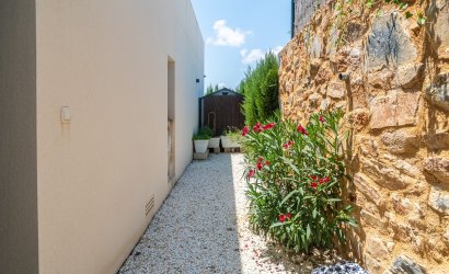 Herverkoop - Villa -
Algorfa - Inland
