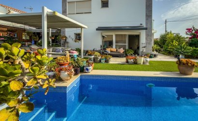Revente - Villa -
Torrevieja - Costa Blanca