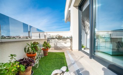 Revente - Attique -
Orihuela Costa - Costa Blanca