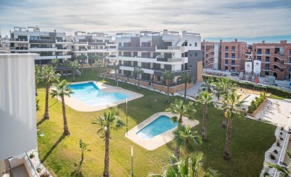 Revente - Attique -
Orihuela Costa - Costa Blanca