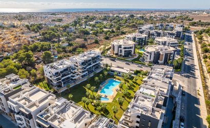 Revente - Attique -
Orihuela Costa - Costa Blanca