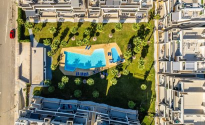 Revente - Attique -
Orihuela Costa - Costa Blanca