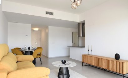 Revente - Apartment -
Orihuela Costa - Costa Blanca