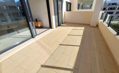 Revente - Apartment -
Orihuela Costa - Costa Blanca