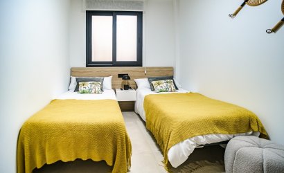 Herverkoop - Apartment -
Torrevieja - Costa Blanca