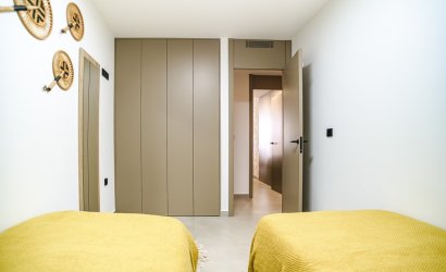 Herverkoop - Apartment -
Torrevieja - Costa Blanca