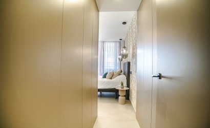 Herverkoop - Apartment -
Torrevieja - Costa Blanca
