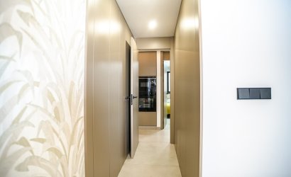 Herverkoop - Apartment -
Torrevieja - Costa Blanca