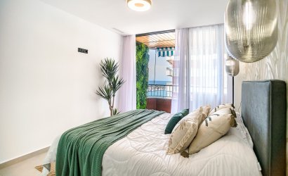 Herverkoop - Apartment -
Torrevieja - Costa Blanca