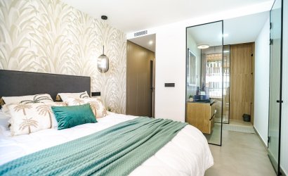 Herverkoop - Apartment -
Torrevieja - Costa Blanca