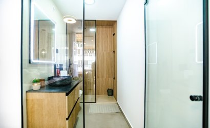 Herverkoop - Apartment -
Torrevieja - Costa Blanca