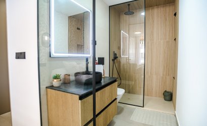 Herverkoop - Apartment -
Torrevieja - Costa Blanca