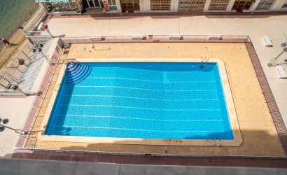 Herverkoop - Apartment -
Torrevieja - Costa Blanca