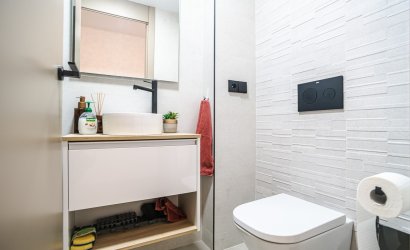 Herverkoop - Apartment -
Torrevieja - Costa Blanca