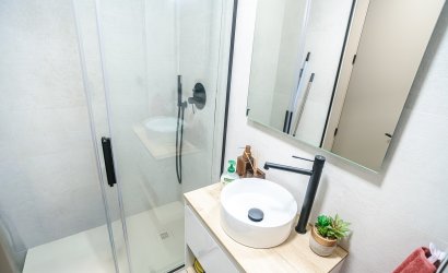 Herverkoop - Apartment -
Torrevieja - Costa Blanca