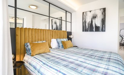 Herverkoop - Villa -
Ciudad Quesada - Costa Blanca
