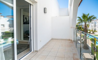 Herverkoop - Villa -
Ciudad Quesada - Costa Blanca