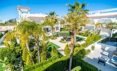 Herverkoop - Villa -
Ciudad Quesada - Costa Blanca