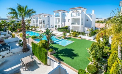 Herverkoop - Villa -
Ciudad Quesada - Costa Blanca