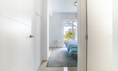 Herverkoop - Villa -
Ciudad Quesada - Costa Blanca