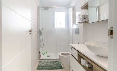 Herverkoop - Villa -
Ciudad Quesada - Costa Blanca