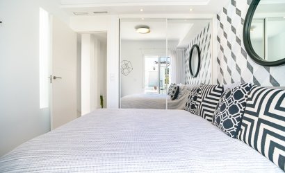 Herverkoop - Villa -
Ciudad Quesada - Costa Blanca