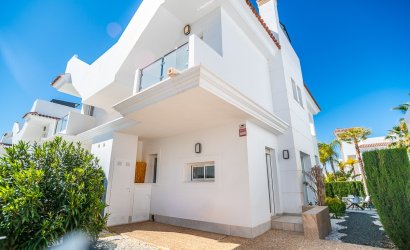 Herverkoop - Villa -
Ciudad Quesada - Costa Blanca