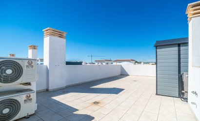 Herverkoop - Villa -
Ciudad Quesada - Costa Blanca