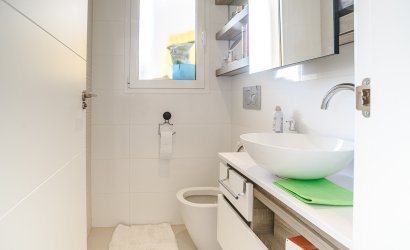 Herverkoop - Villa -
Ciudad Quesada - Costa Blanca