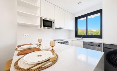 Nouvelle construction - Villa -
Baños y Mendigo - Altaona Golf