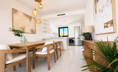 Nouvelle construction - Villa -
Baños y Mendigo - Altaona Golf