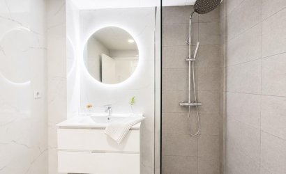 Nouvelle construction - Villa -
Baños y Mendigo - Altaona Golf
