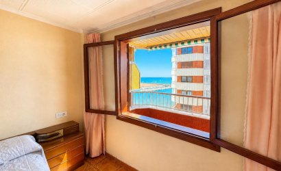 Revente - Apartment -
Torrevieja - Costa Blanca