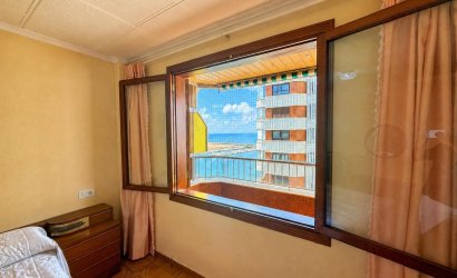 Revente - Apartment -
Torrevieja - Costa Blanca